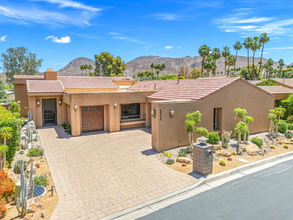 Ironwood Country Club - Residential