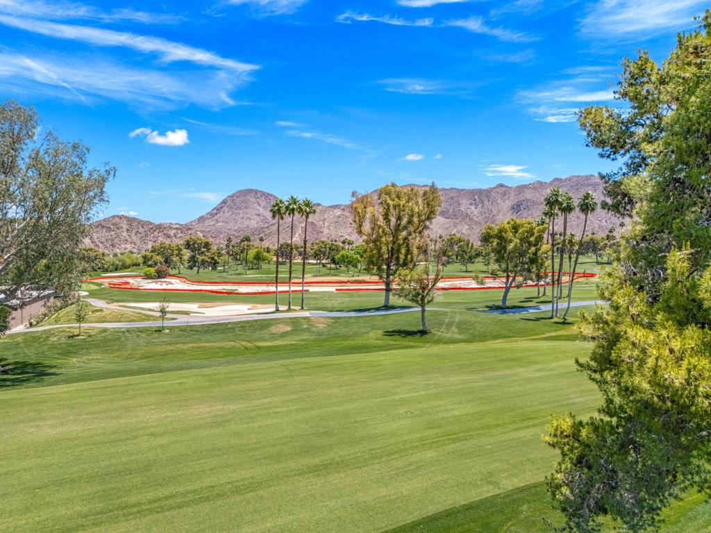 Ironwood Country Club - Residential
