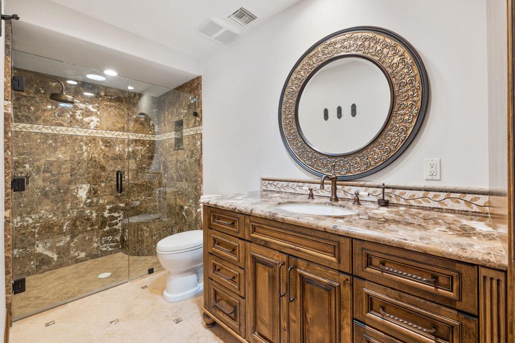 Ironwood Country Club - Residential