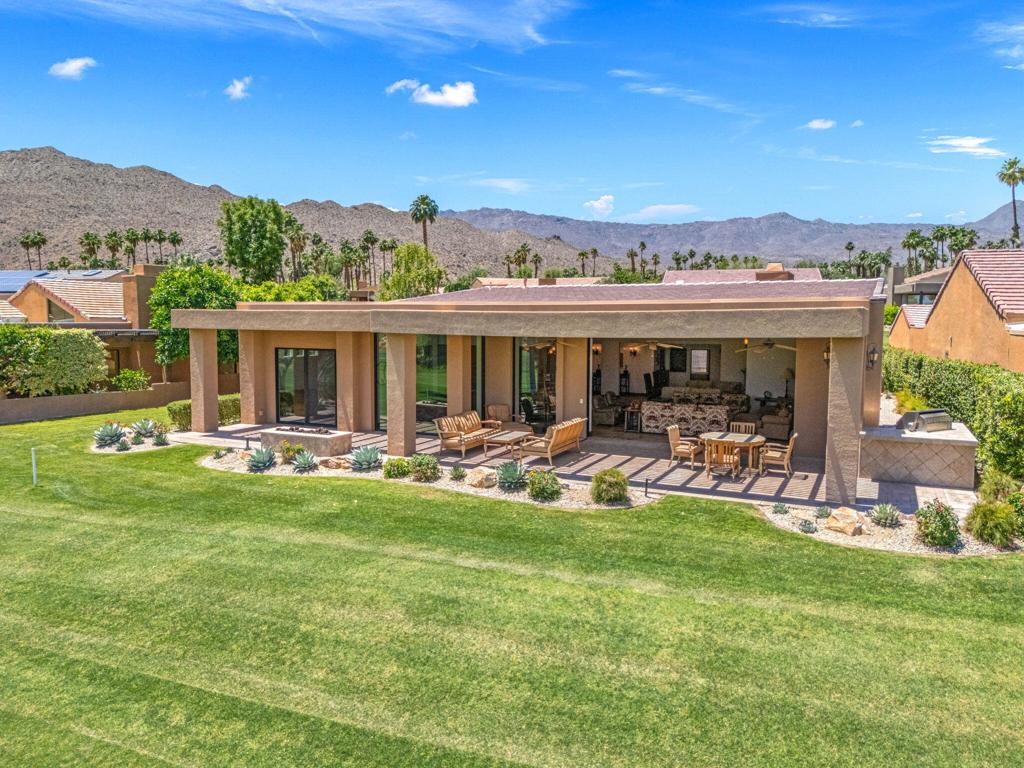 Ironwood Country Club - Residential