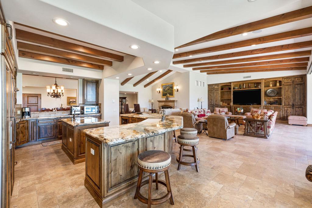 Ironwood Country Club - Residential