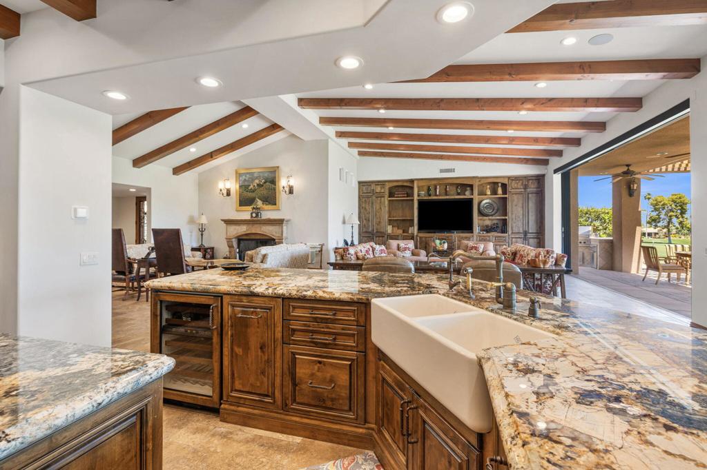 Ironwood Country Club - Residential