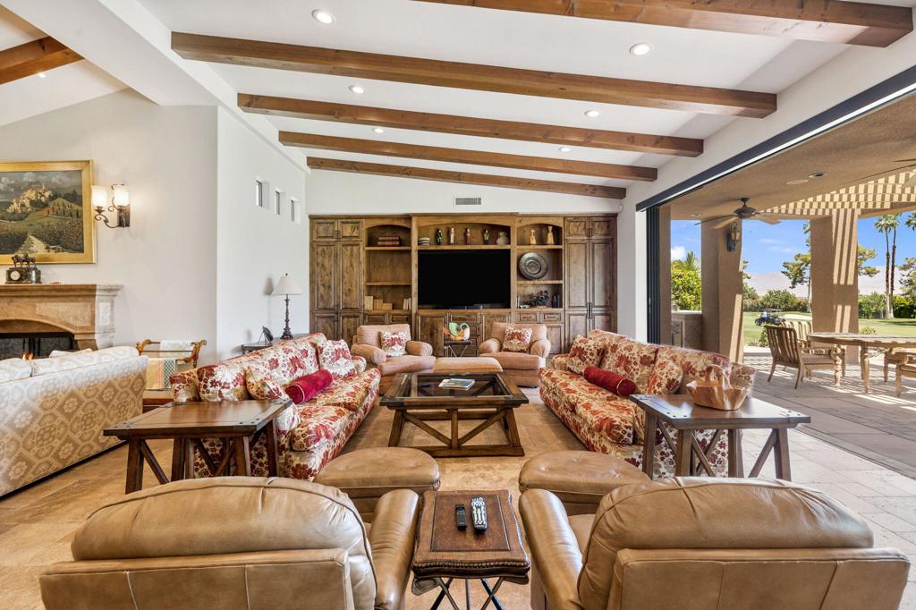 Ironwood Country Club - Residential