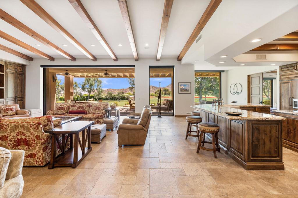 Ironwood Country Club - Residential