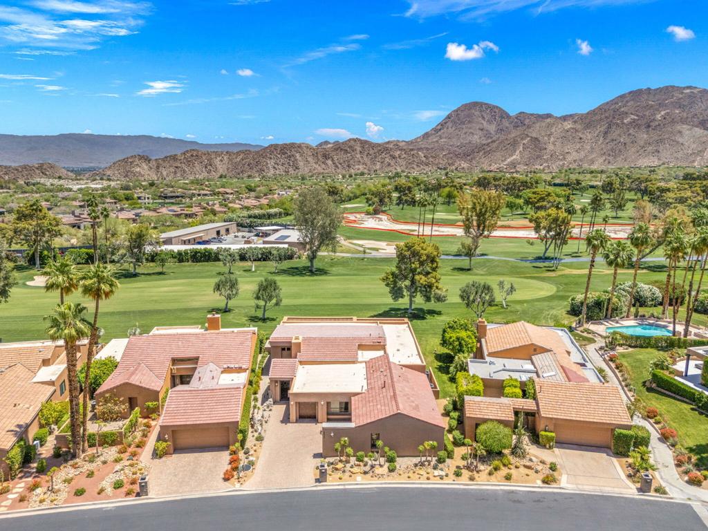 Ironwood Country Club - Residential