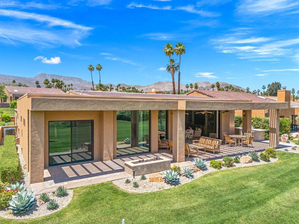 Ironwood Country Club - Residential