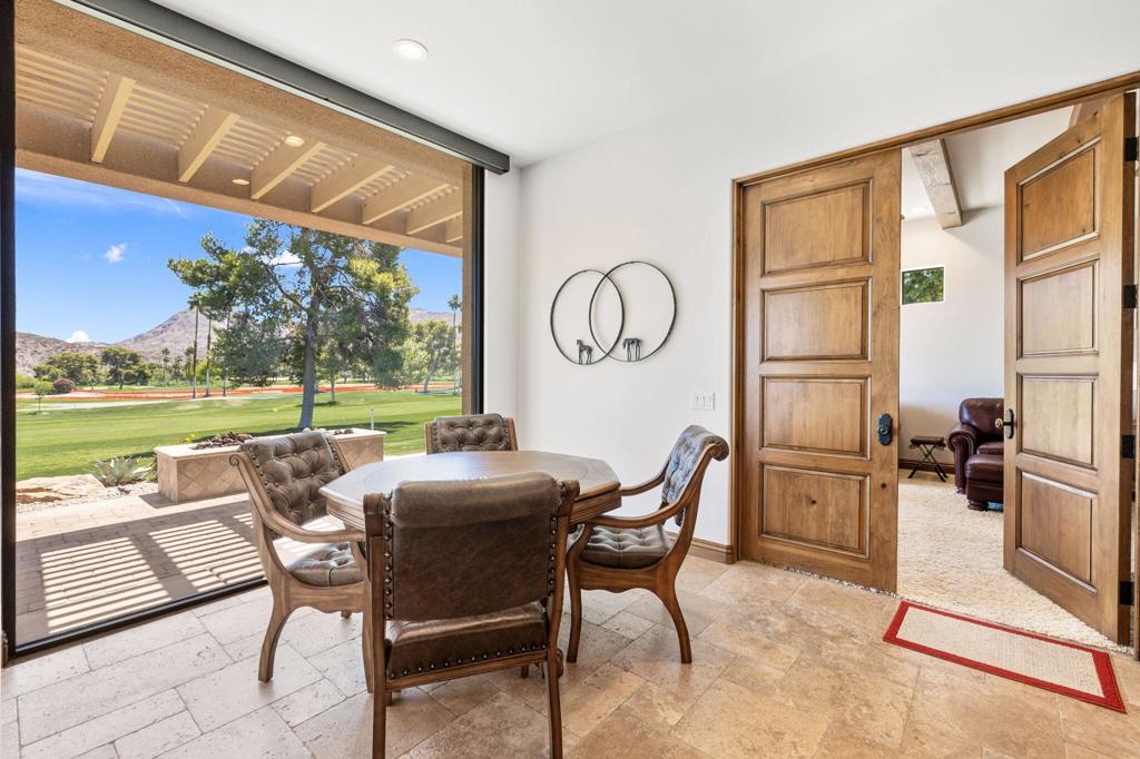 Ironwood Country Club - Residential