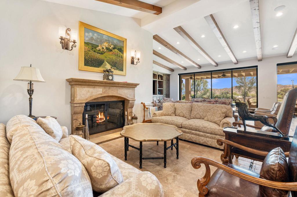 Ironwood Country Club - Residential