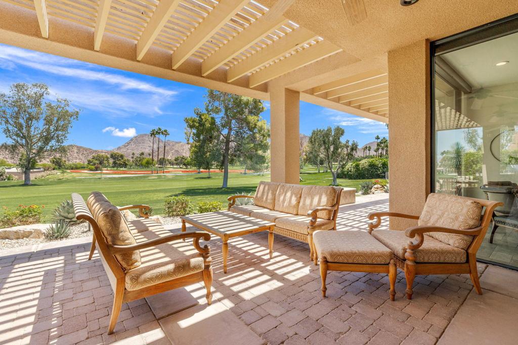 Ironwood Country Club - Residential