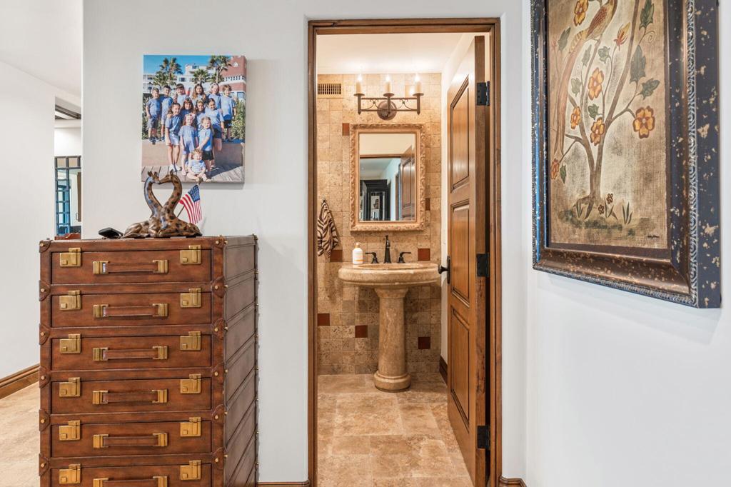 Ironwood Country Club - Residential