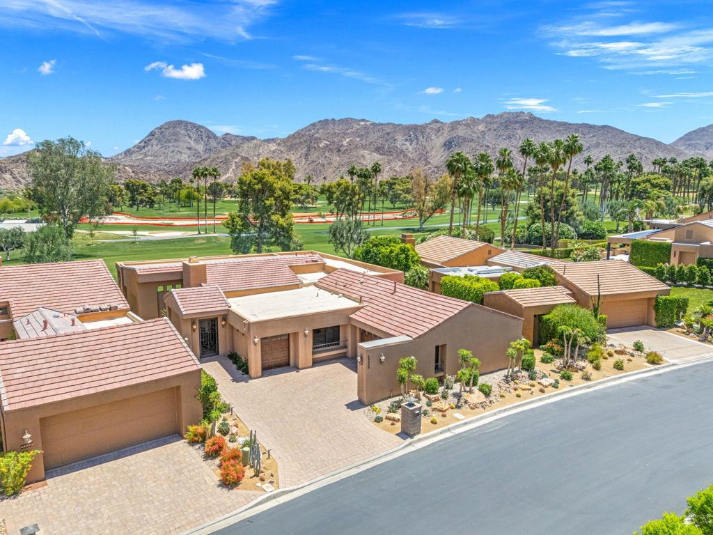 Ironwood Country Club - Residential