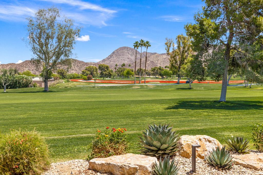 Ironwood Country Club - Residential