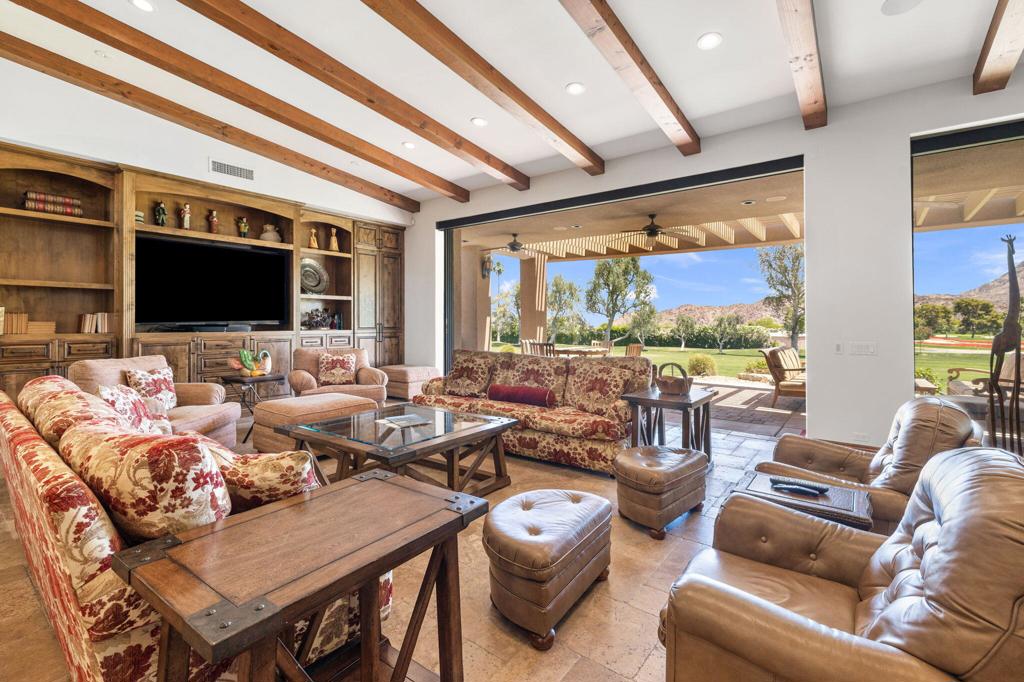 Ironwood Country Club - Residential