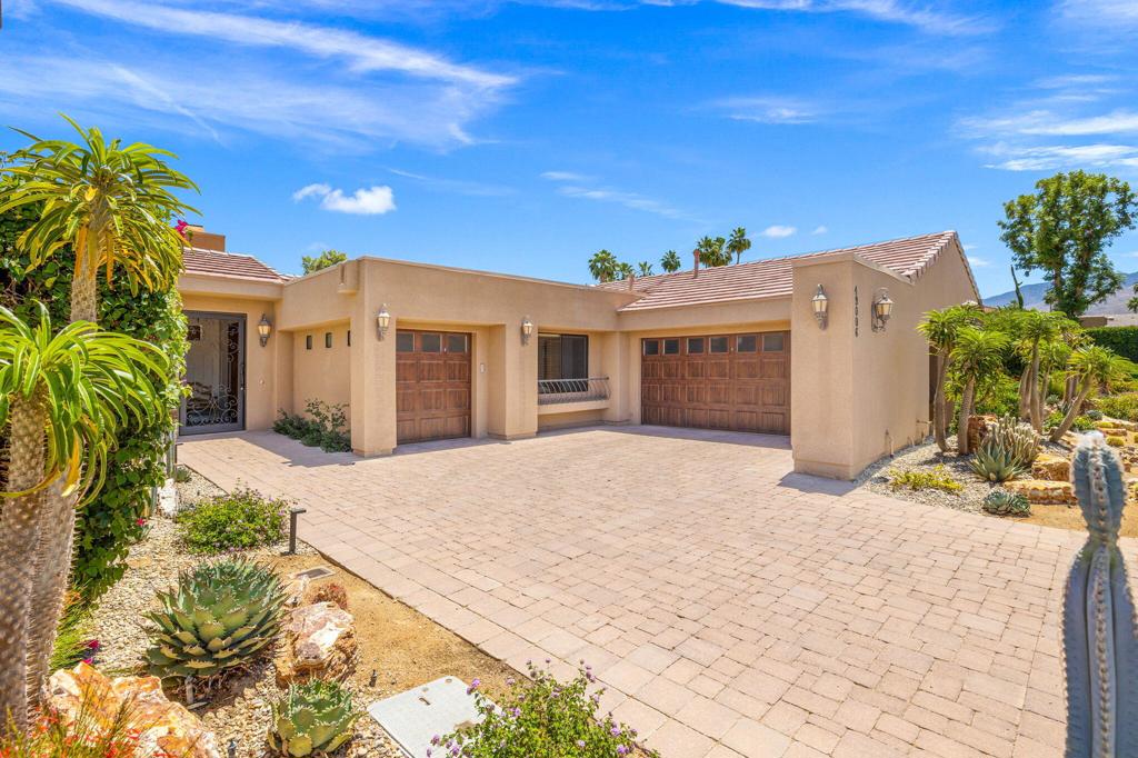 Ironwood Country Club - Residential