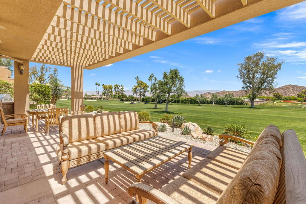 Ironwood Country Club - Residential