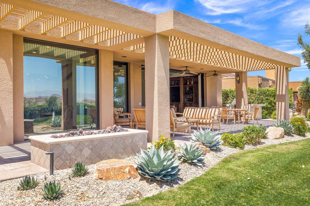 Ironwood Country Club - Residential