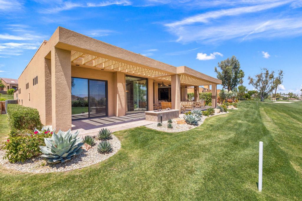 Ironwood Country Club - Residential