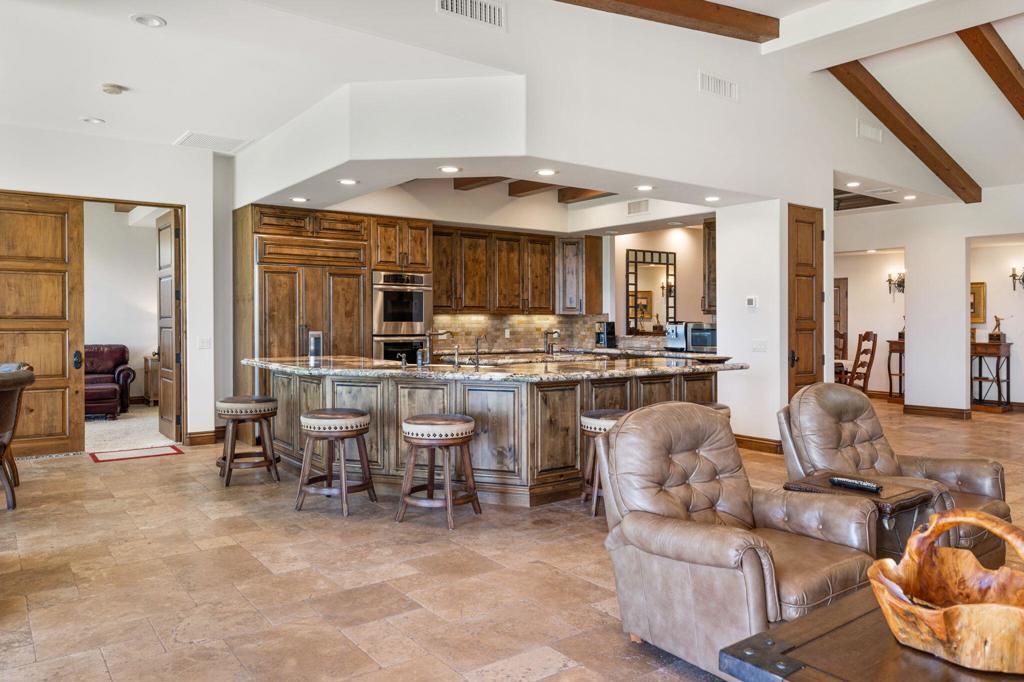 Ironwood Country Club - Residential