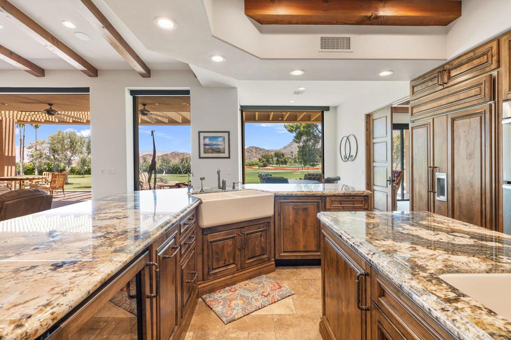 Ironwood Country Club - Residential