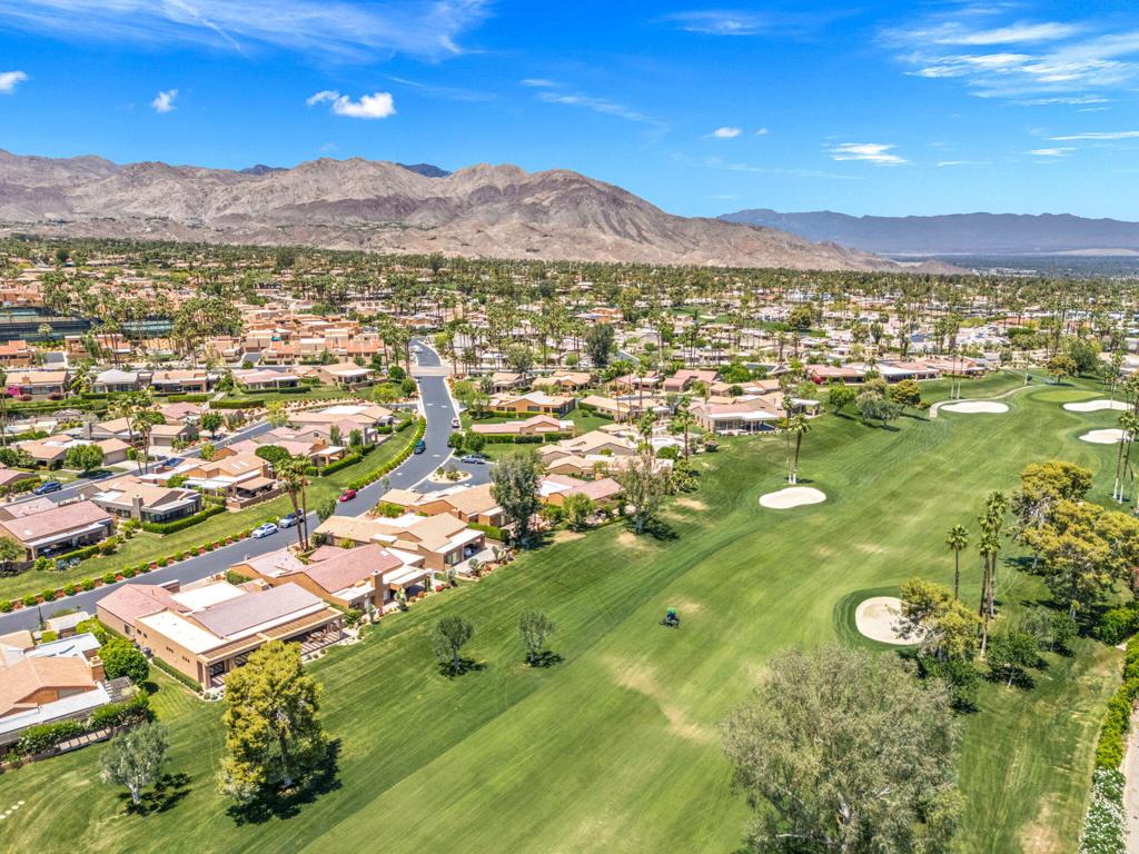 Ironwood Country Club - Residential
