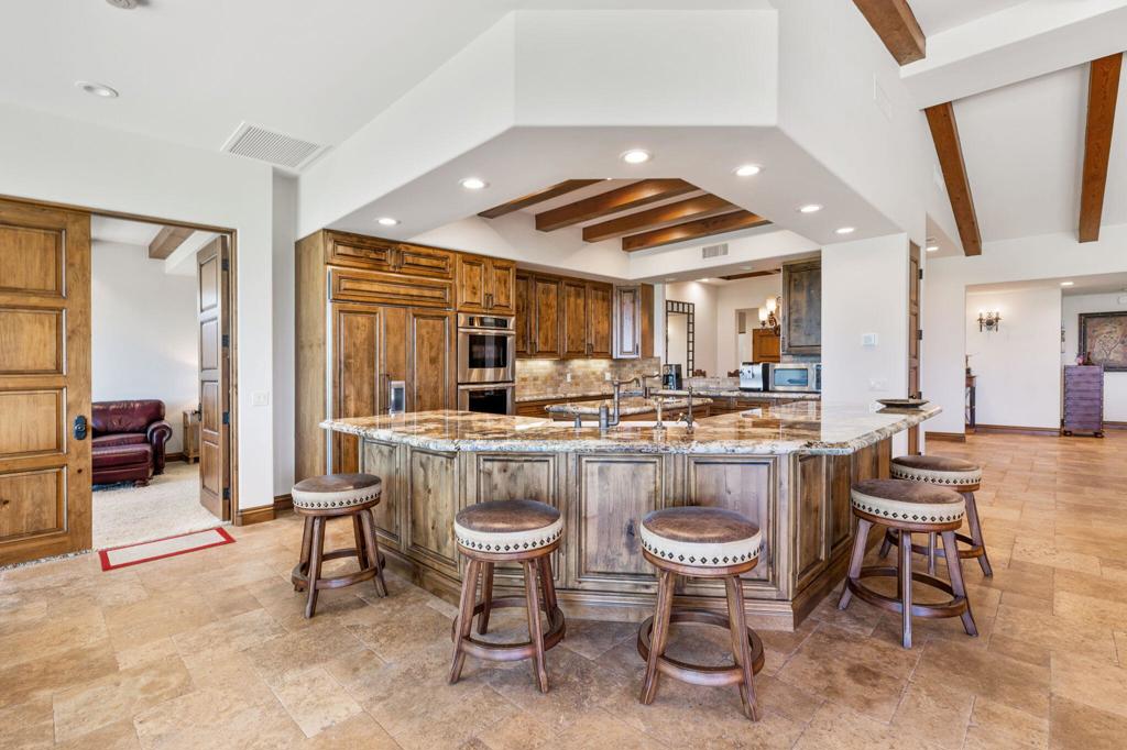 Ironwood Country Club - Residential