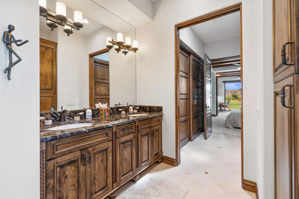 Ironwood Country Club - Residential