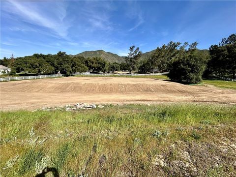 Photo of 15625 Warm Springs Dr Dr, Canyon Country, CA 91387 (MLS # SR25061270)