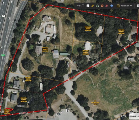Photo of Salinas, CA 93907 (MLS # ML82060635)