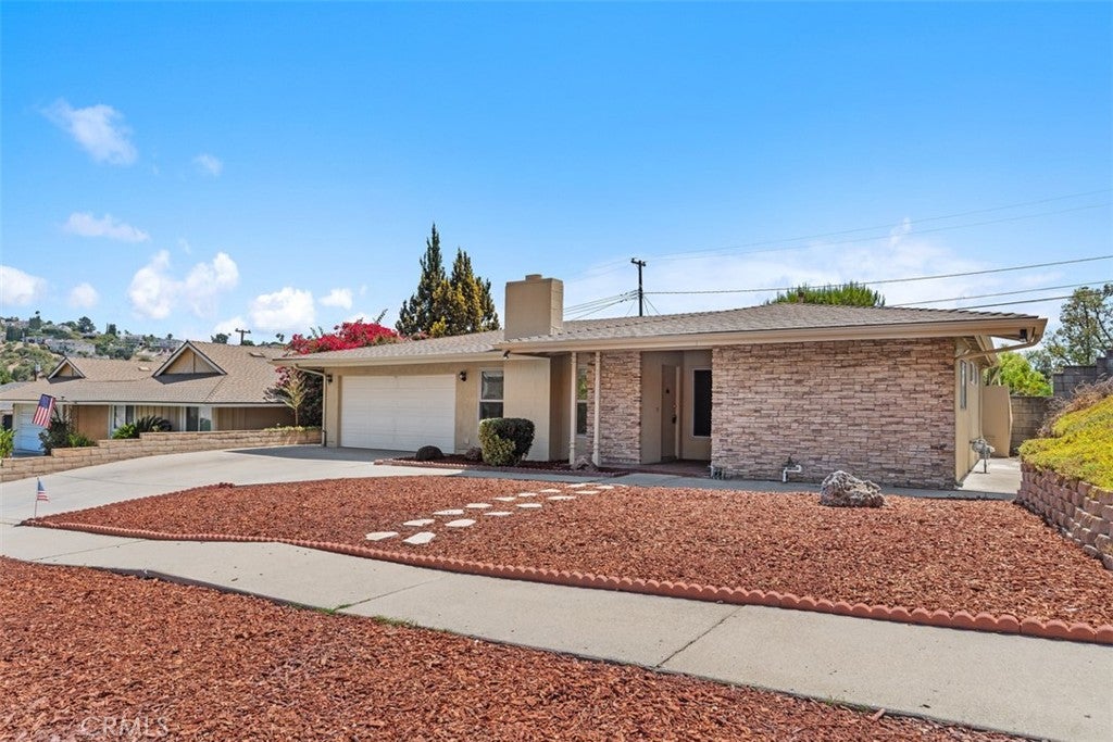 21624 Birch Hill DR, Diamond Bar CA 91765