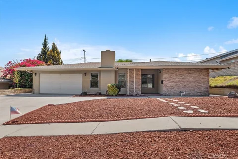 21624 Birch Hill Dr, Diamond Bar, CA 91765 - MLS#: TR26176132