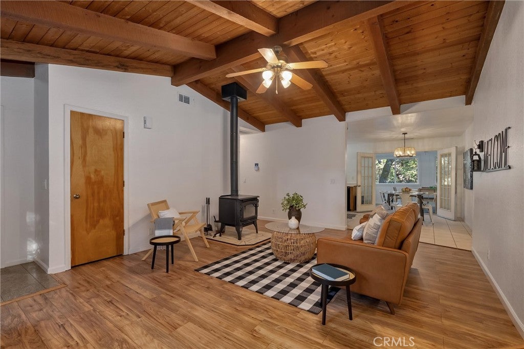 15354 Forest Ranch Way
