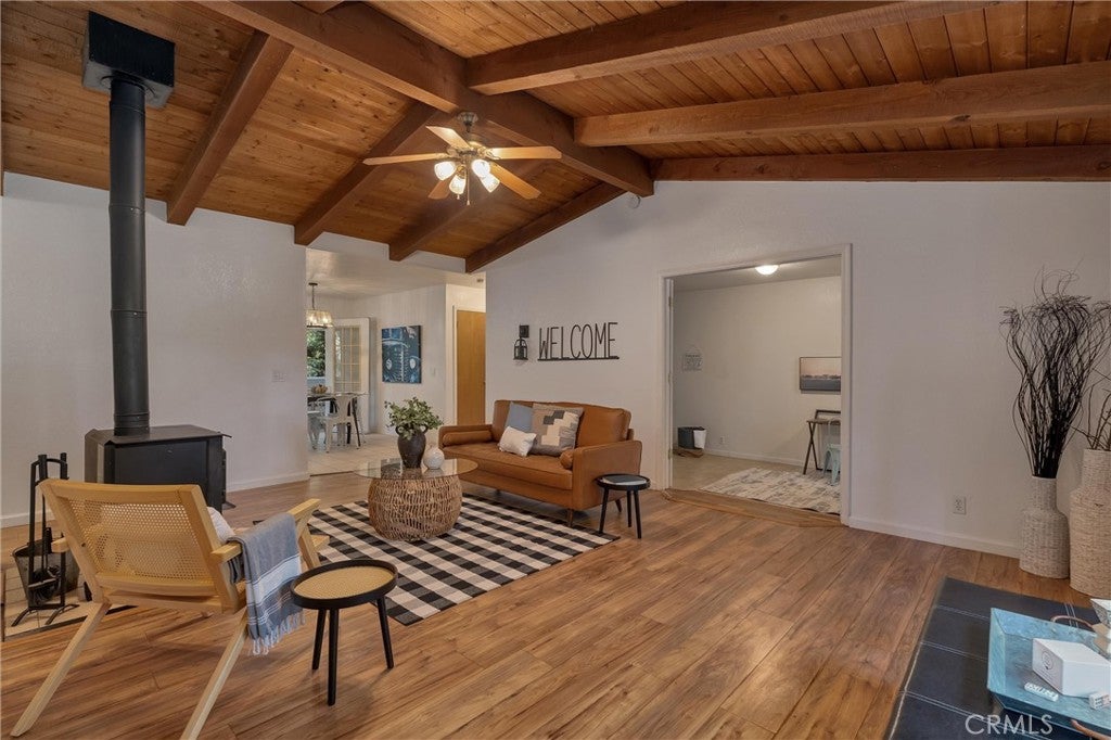 15354 Forest Ranch Way
