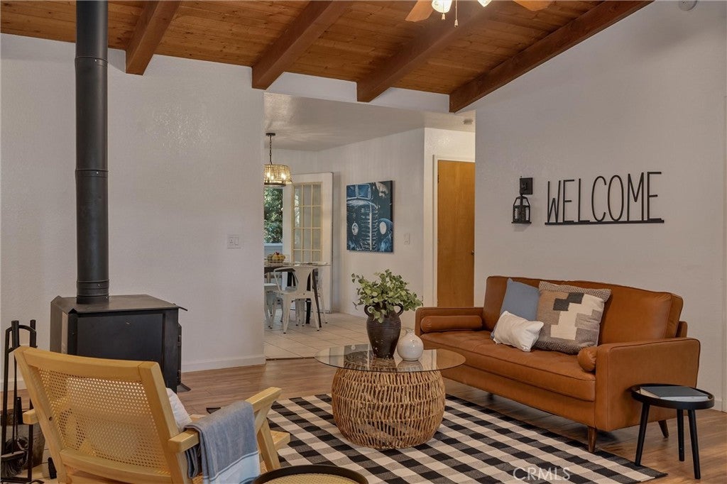15354 Forest Ranch Way