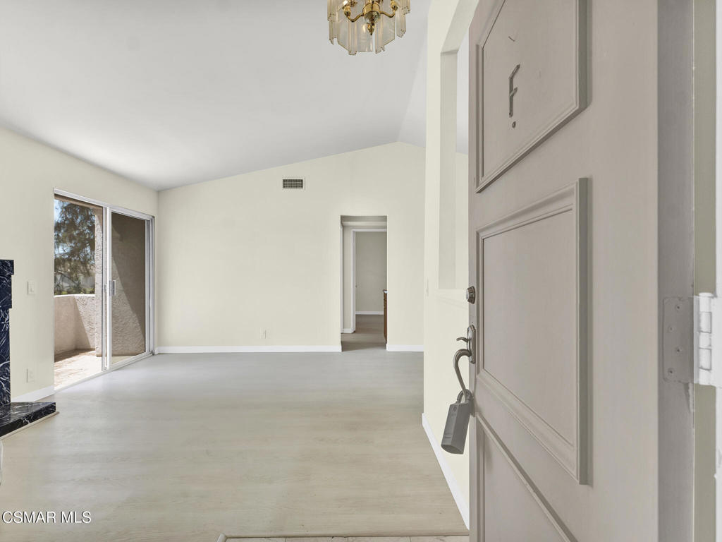 Discover this stunning 2-bedroom condo in the sought-after West Hills neighborhood! Located near top-rated West Hills schools and minutes from UCLA hospital. This unit comes with a garage and a covered carport spot! There is also in-unit laundry for your convenience. and a brand new A/C system! The community also features a private spa. Inquire for more information! Ready for move in ASAP!