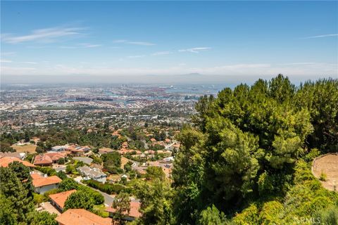 3300 Crownview Drive Rancho Palos Verdes CA 90275