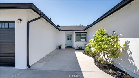Photo of 16281 Golden Gate Lane, Huntington Beach, CA 92649 (MLS # NP26065980)