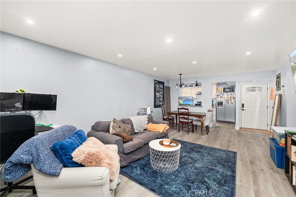 Cameron (CAMR) - Residential