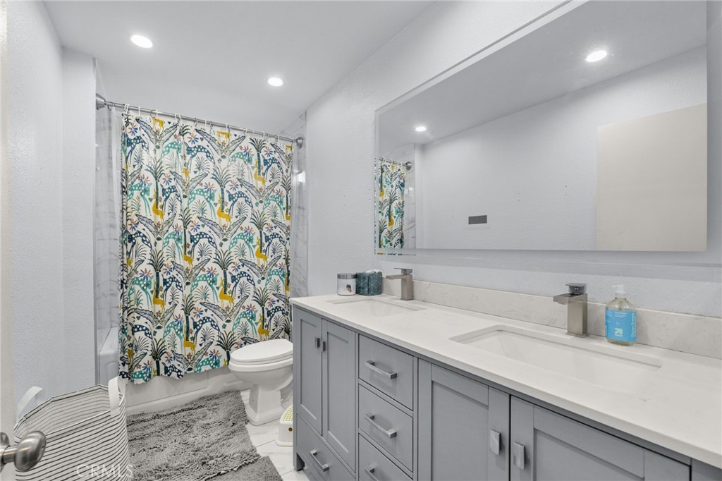 Cameron (CAMR) - Residential