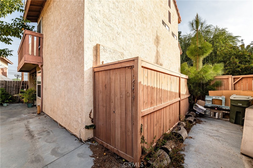 Cameron (CAMR) - Residential