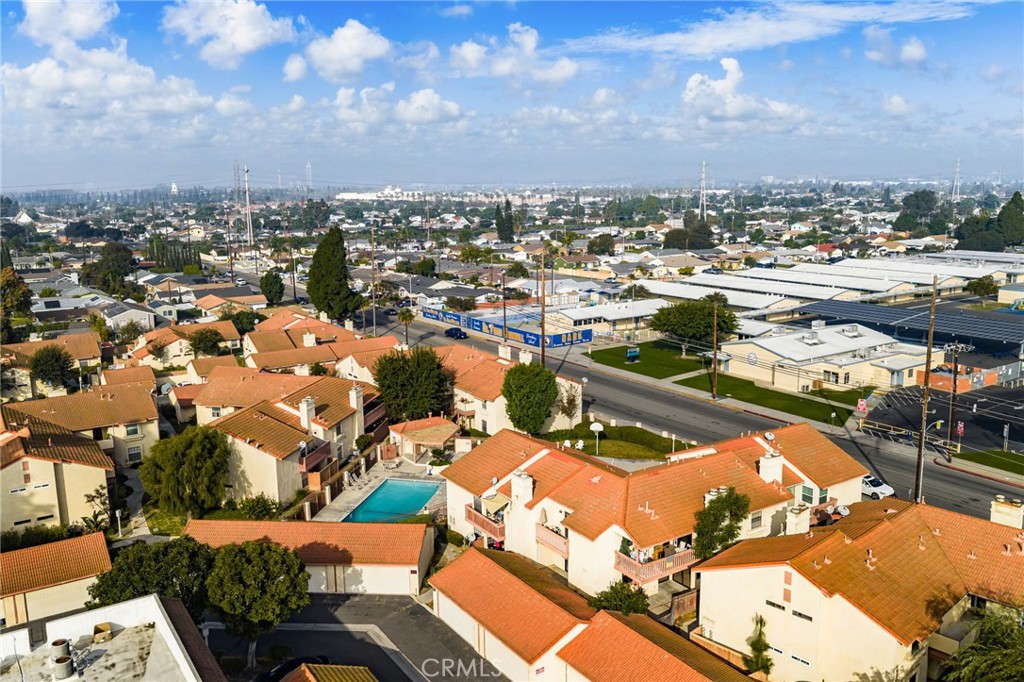 Cameron (CAMR) - Residential