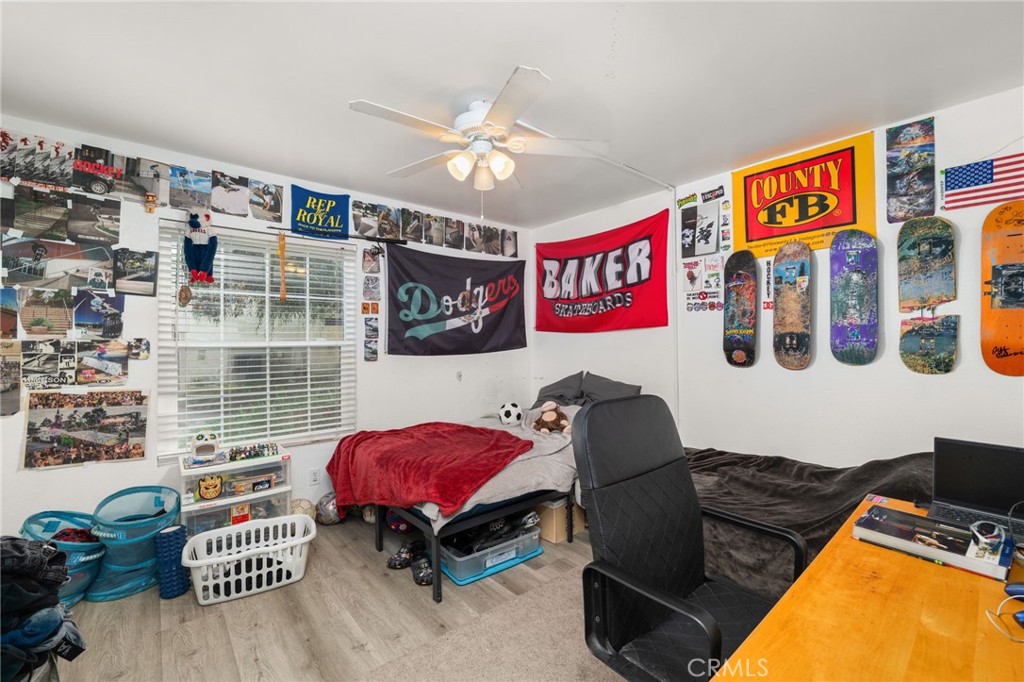 Cameron (CAMR) - Residential