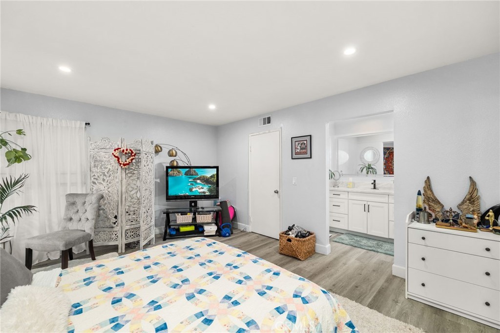 Cameron (CAMR) - Residential