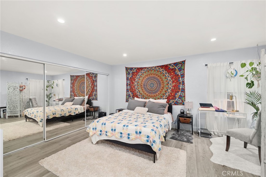 Cameron (CAMR) - Residential