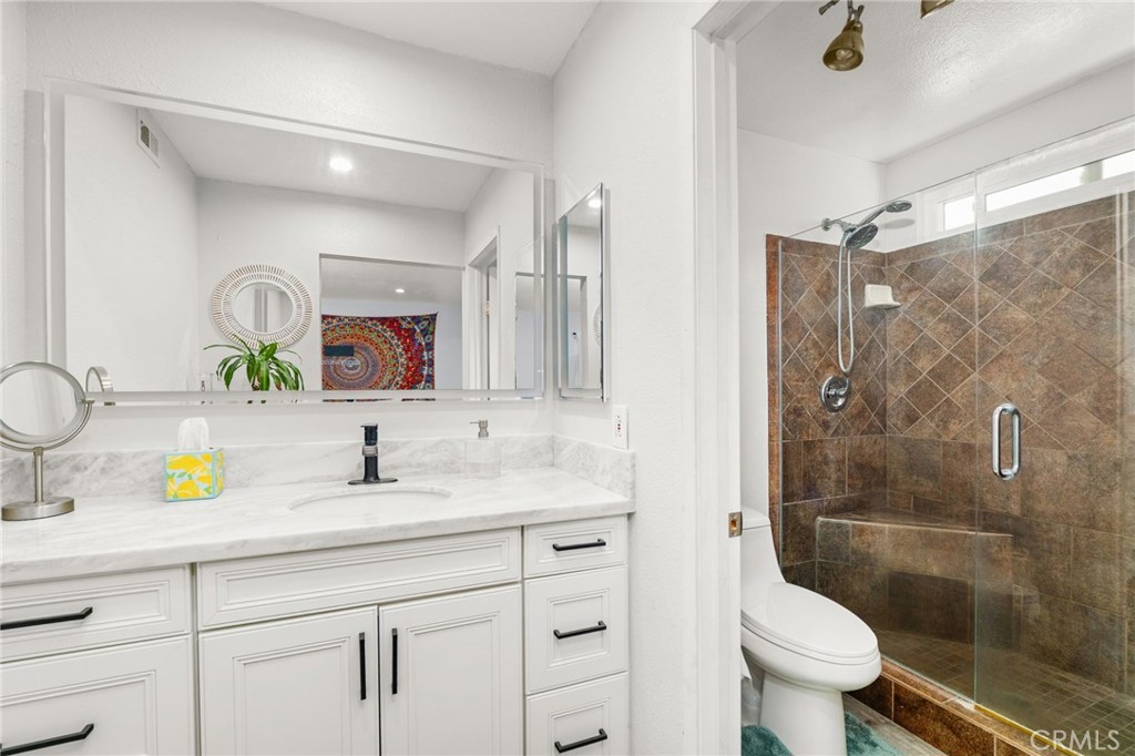 Cameron (CAMR) - Residential