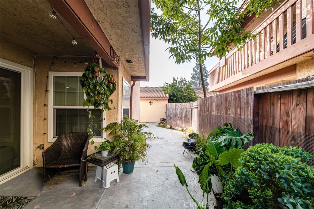 Cameron (CAMR) - Residential