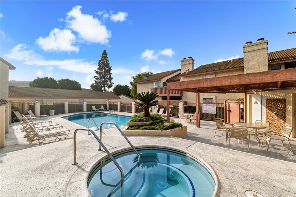 Cameron (CAMR) - Residential