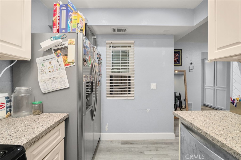 Cameron (CAMR) - Residential