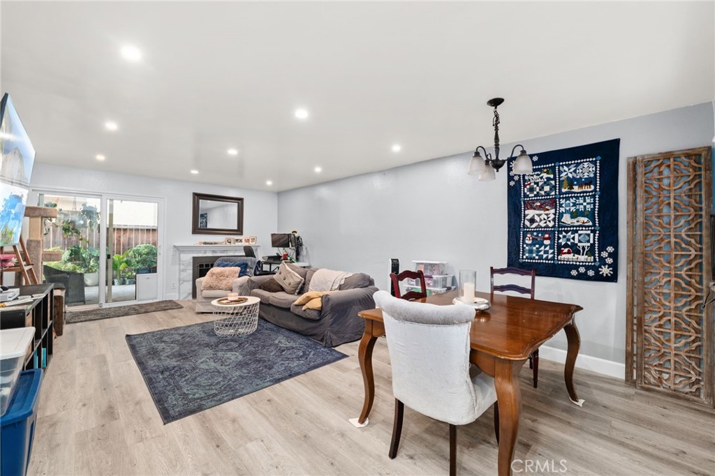 Cameron (CAMR) - Residential