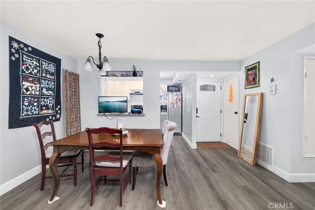 Cameron (CAMR) - Residential