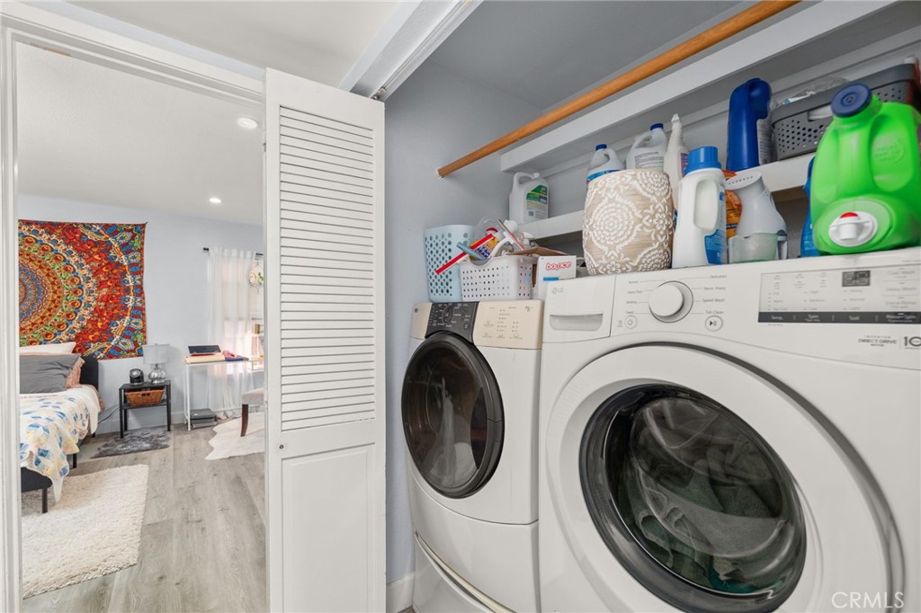 Cameron (CAMR) - Residential